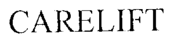 CARELIFT International Foundation logo