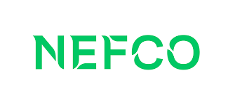 NEFCO logo