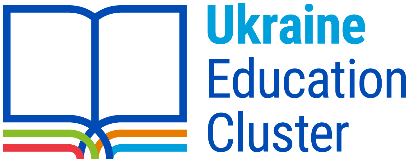 UN Educational Cluster in Ukraine